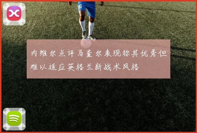 内维尔点评马奎尔表现称其优秀但难以适应英格兰新战术风格
